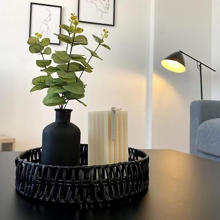 Le Dandy-Proche Centre-Neuf Lejlighed Châteauroux Eksteriør billede